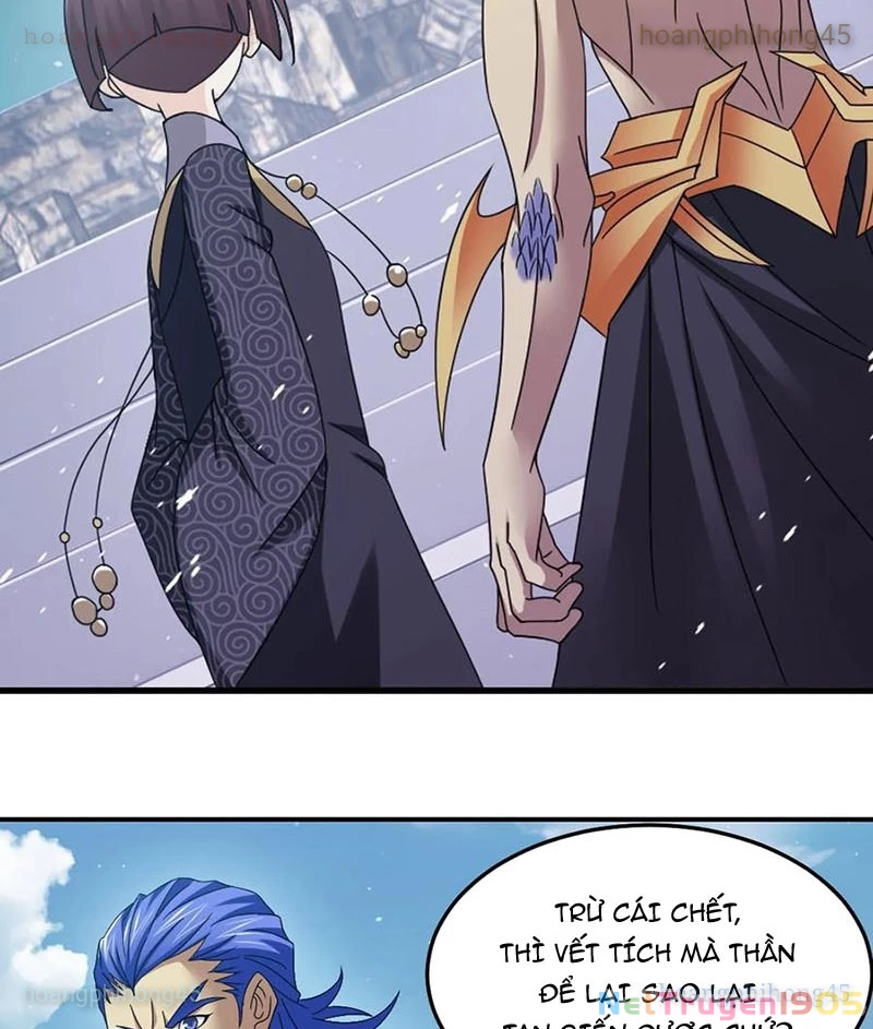 Đấu La Đại Lục Chapter 366.5 - 39