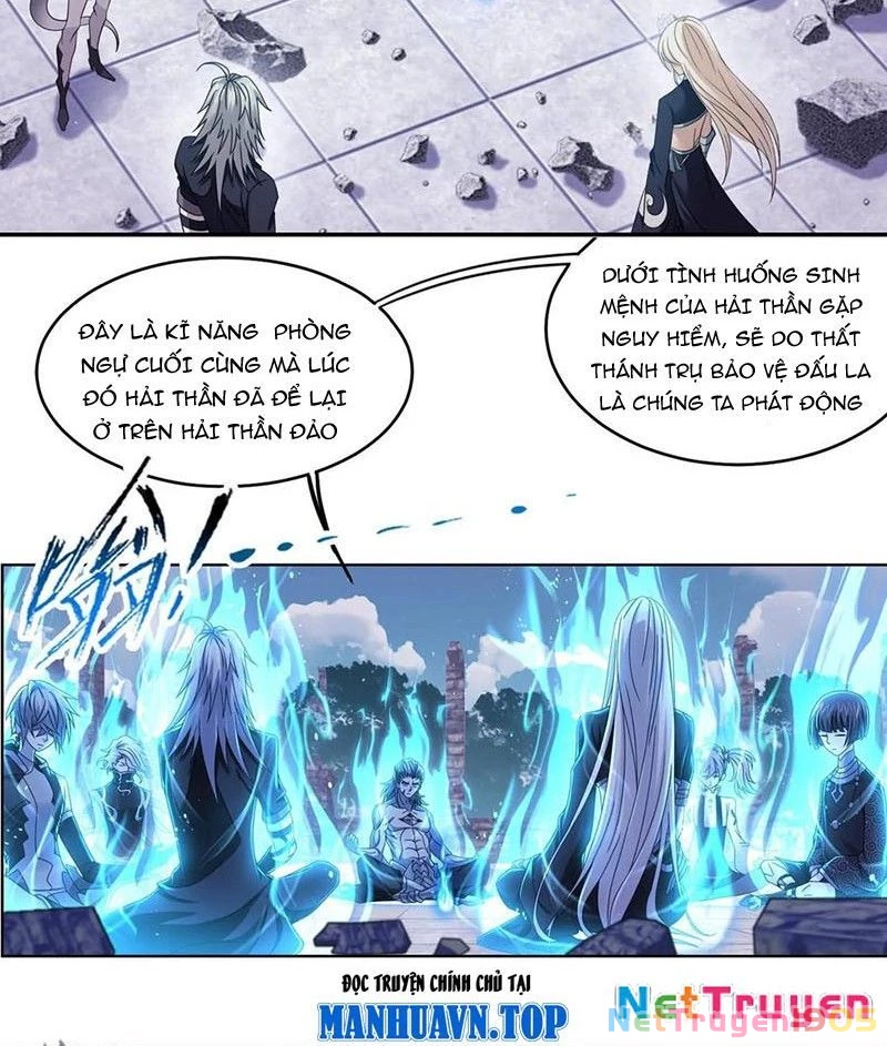 Đấu La Đại Lục Chapter 366.5 - 46