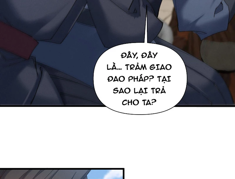 Kẻ Thù Của Ta Lại Thành Đạo Lữ Chapter 5 - 14