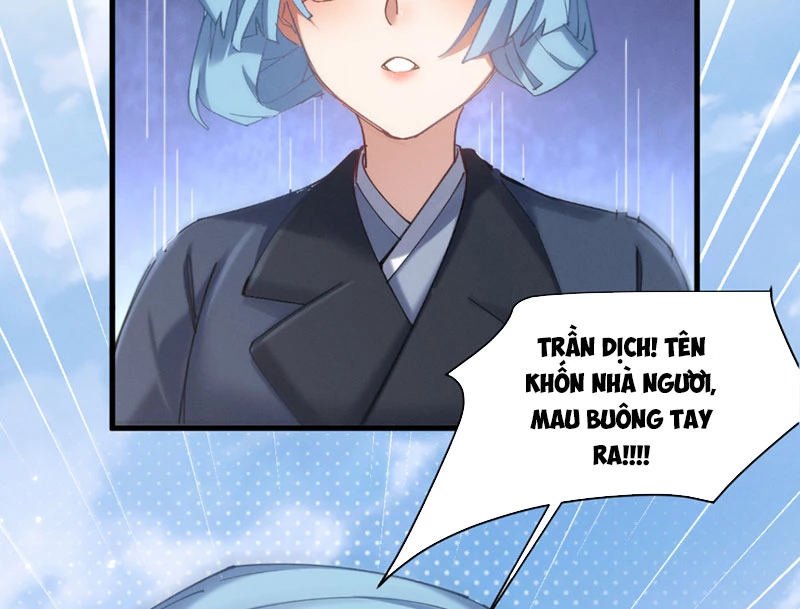 Kẻ Thù Của Ta Lại Thành Đạo Lữ Chapter 5 - 19