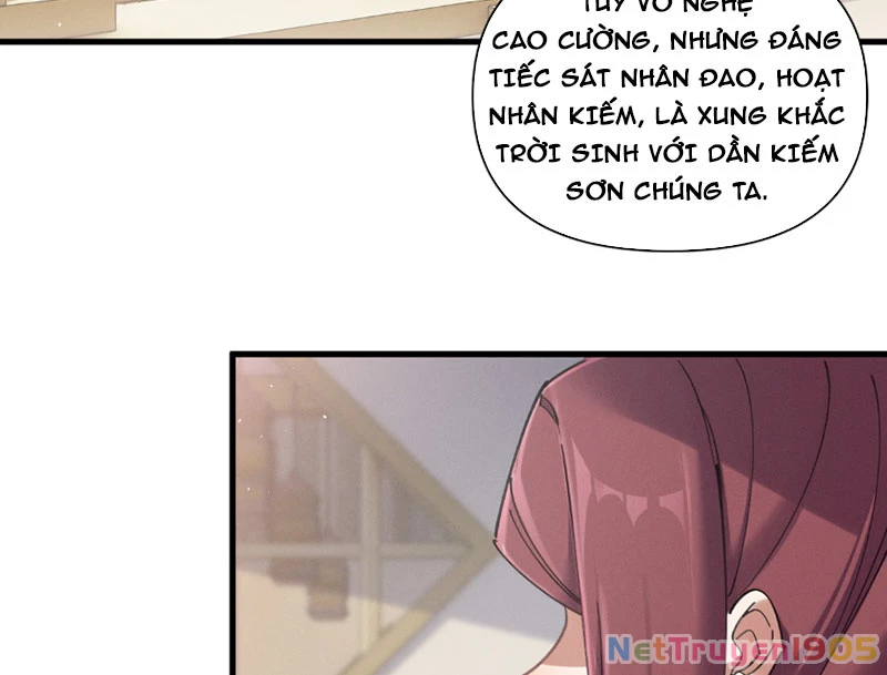 Kẻ Thù Của Ta Lại Thành Đạo Lữ Chapter 5 - 29