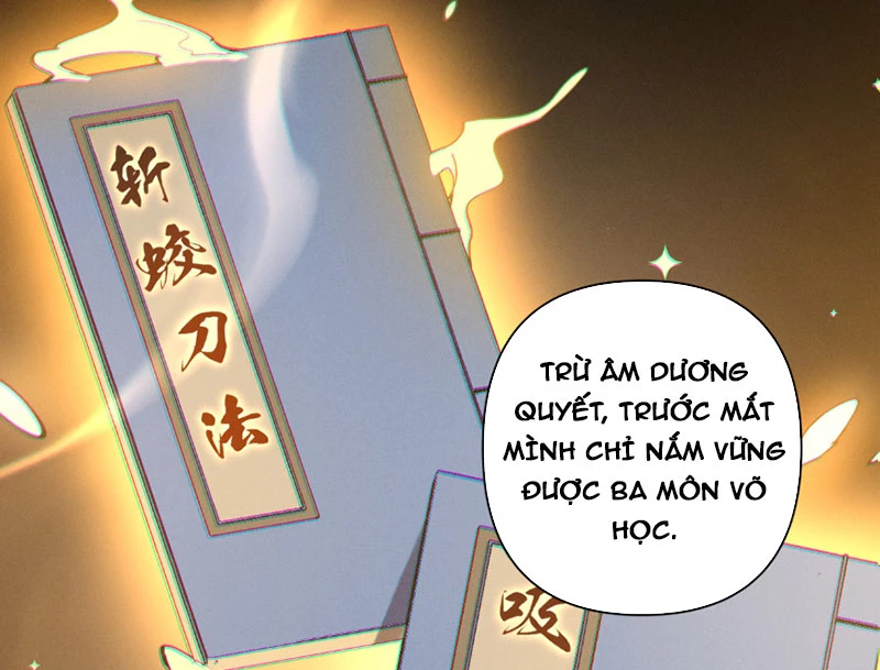 Kẻ Thù Của Ta Lại Thành Đạo Lữ Chapter 5 - 45