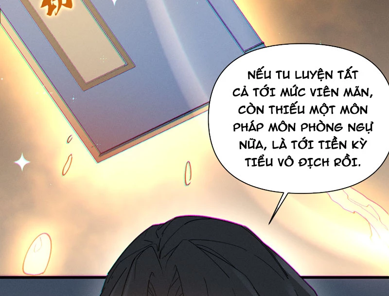 Kẻ Thù Của Ta Lại Thành Đạo Lữ Chapter 5 - 47
