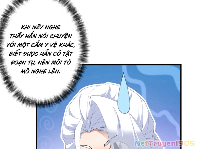 Kẻ Thù Của Ta Lại Thành Đạo Lữ Chapter 5 - 84