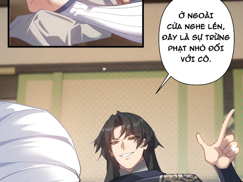 Kẻ Thù Của Ta Lại Thành Đạo Lữ Chapter 5 - 89