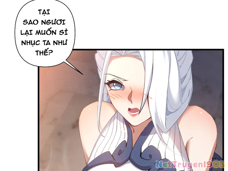 Kẻ Thù Của Ta Lại Thành Đạo Lữ Chapter 5 - 93
