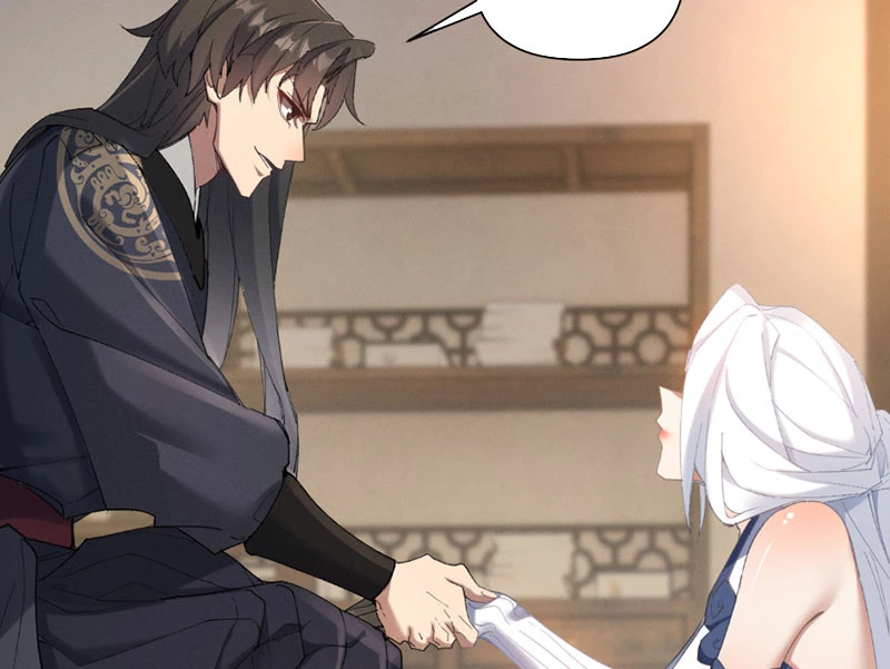 Kẻ Thù Của Ta Lại Thành Đạo Lữ Chapter 5 - 95