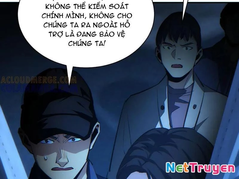 Mạt Thế Trùng Sinh: Ta Dựa Vào Mở Rương Vấn Dỉnh Đỉnh Phong Chapter 58 - 61