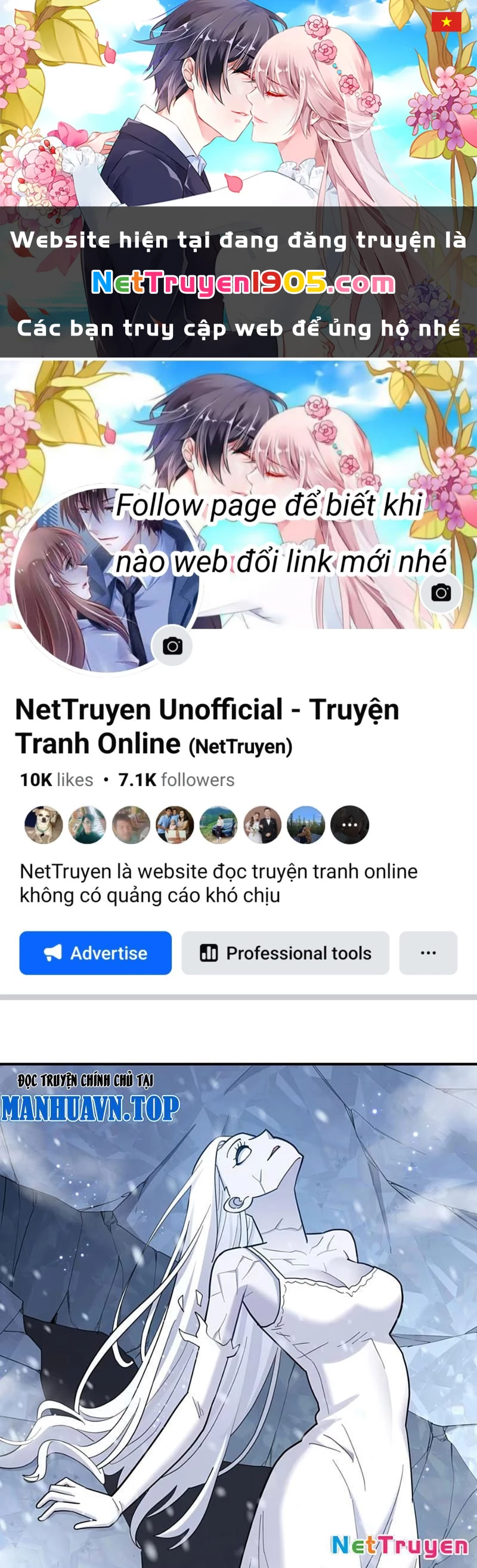 Thế Nhân Thực Sự Tin Tôi Là Đại Boss Chapter 123 - 1