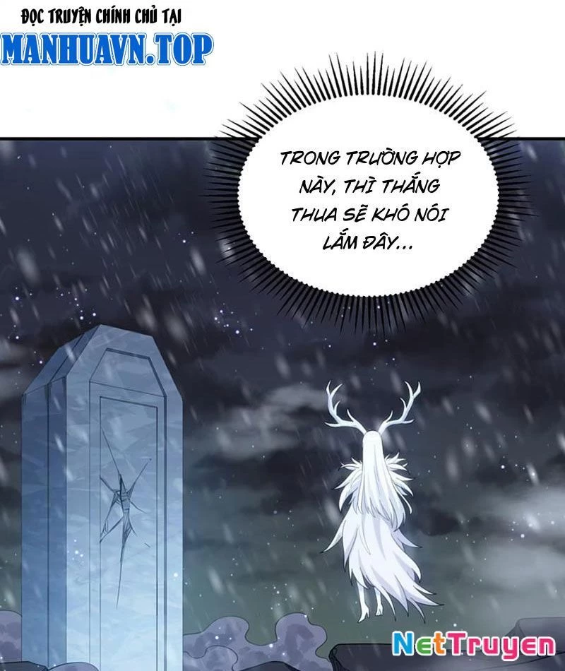 Thế Nhân Thực Sự Tin Tôi Là Đại Boss Chapter 123 - 6