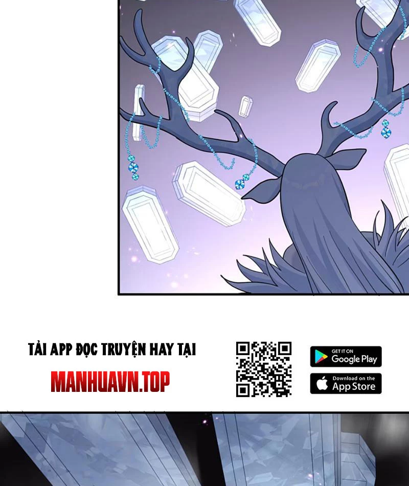 Thế Nhân Thực Sự Tin Tôi Là Đại Boss Chapter 123 - 13