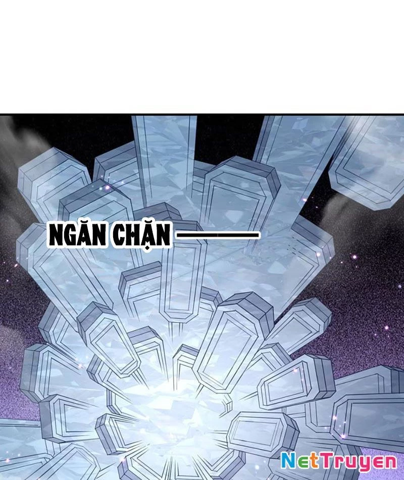 Thế Nhân Thực Sự Tin Tôi Là Đại Boss Chapter 123 - 16