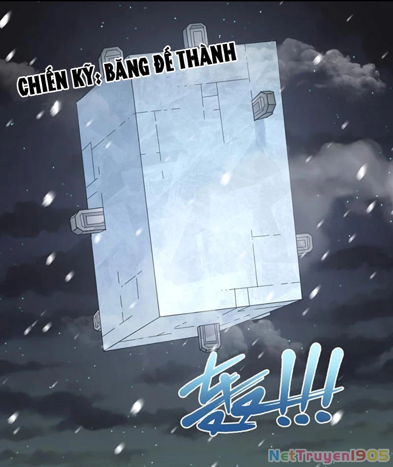 Thế Nhân Thực Sự Tin Tôi Là Đại Boss Chapter 123 - 18
