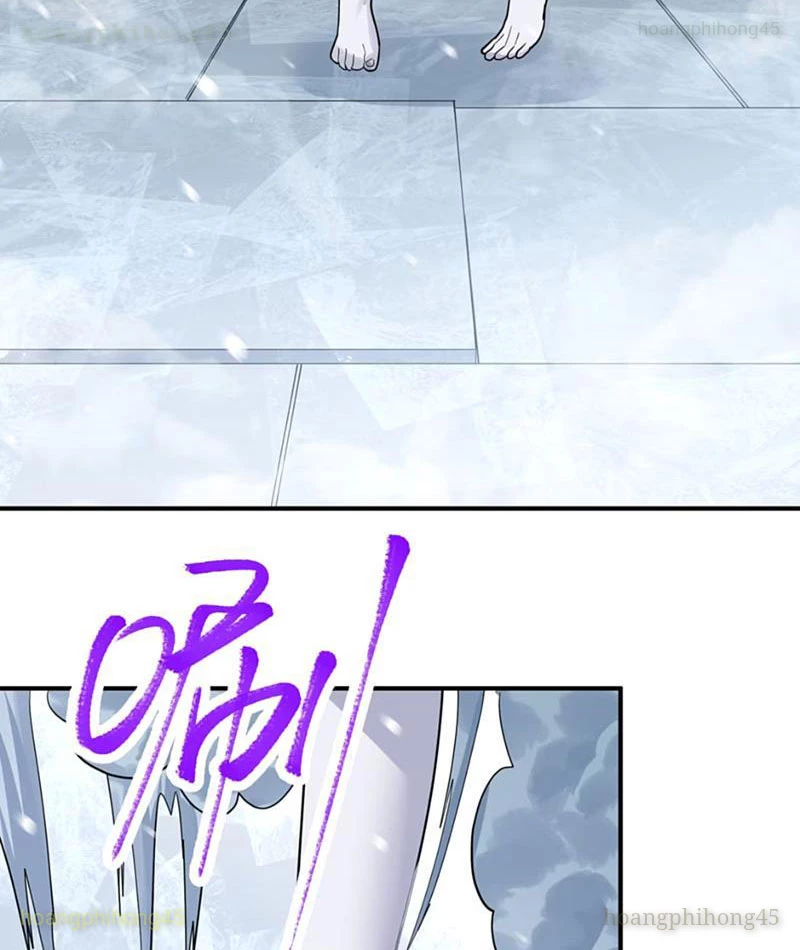 Thế Nhân Thực Sự Tin Tôi Là Đại Boss Chapter 123 - 22