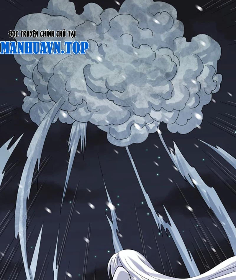 Thế Nhân Thực Sự Tin Tôi Là Đại Boss Chapter 123 - 24