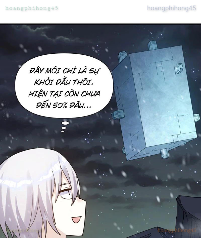 Thế Nhân Thực Sự Tin Tôi Là Đại Boss Chapter 123 - 34