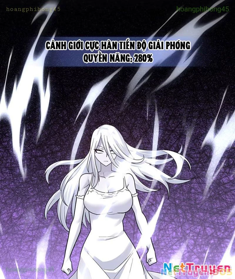 Thế Nhân Thực Sự Tin Tôi Là Đại Boss Chapter 123 - 41