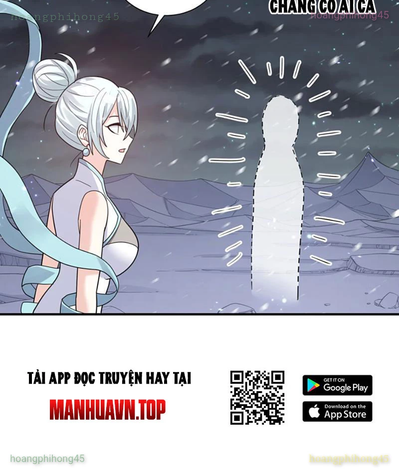 Thế Nhân Thực Sự Tin Tôi Là Đại Boss Chapter 123 - 47