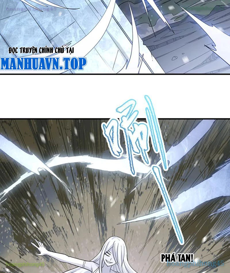 Thế Nhân Thực Sự Tin Tôi Là Đại Boss Chapter 123 - 54