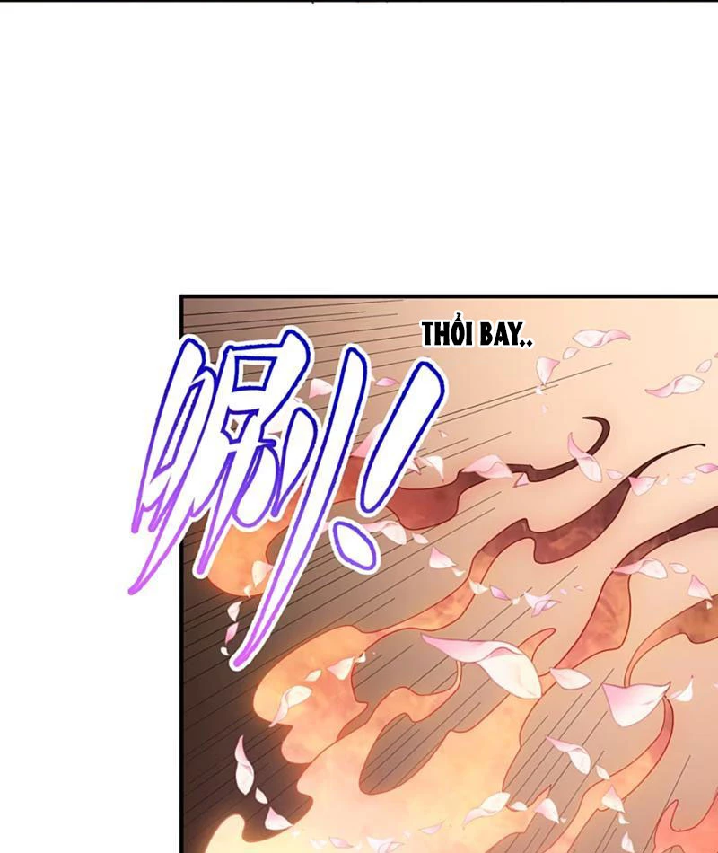 Thế Nhân Thực Sự Tin Tôi Là Đại Boss Chapter 123 - 57
