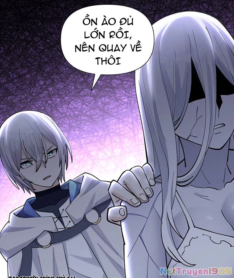 Thế Nhân Thực Sự Tin Tôi Là Đại Boss Chapter 123 - 64