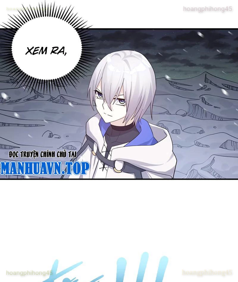 Thế Nhân Thực Sự Tin Tôi Là Đại Boss Chapter 123 - 79