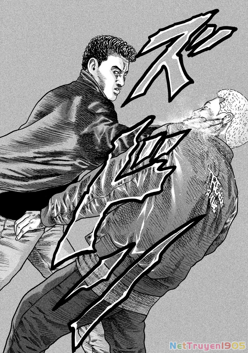 Dù Thế Nào Đi Nữa / Đó Là Tình Bạn Naniwa Chapter 206 - 18