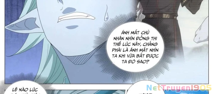 Đại Chu Tiên Lại Chapter 403 - 4