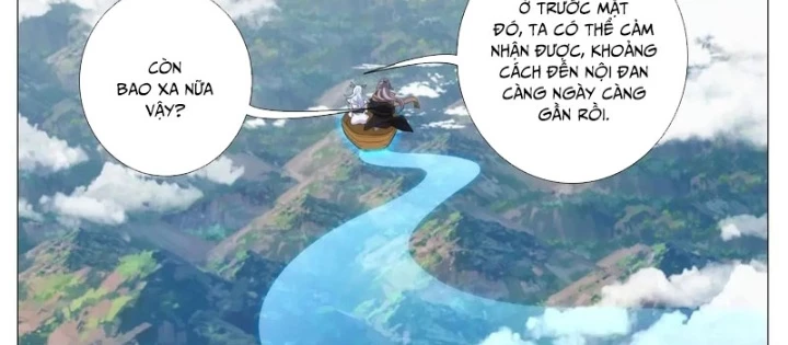 Đại Chu Tiên Lại Chapter 403 - 14