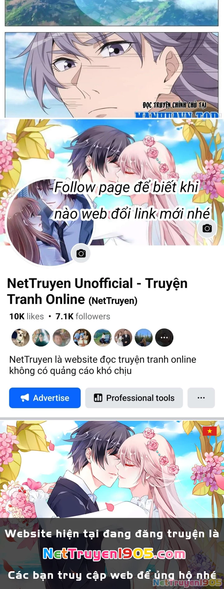 Đại Chu Tiên Lại Chapter 403 - 15