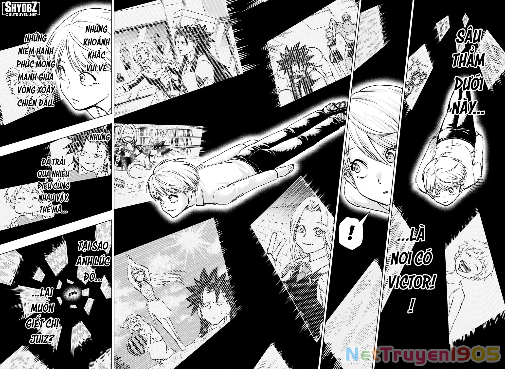 Undead Unluck Chapter 230 - 4
