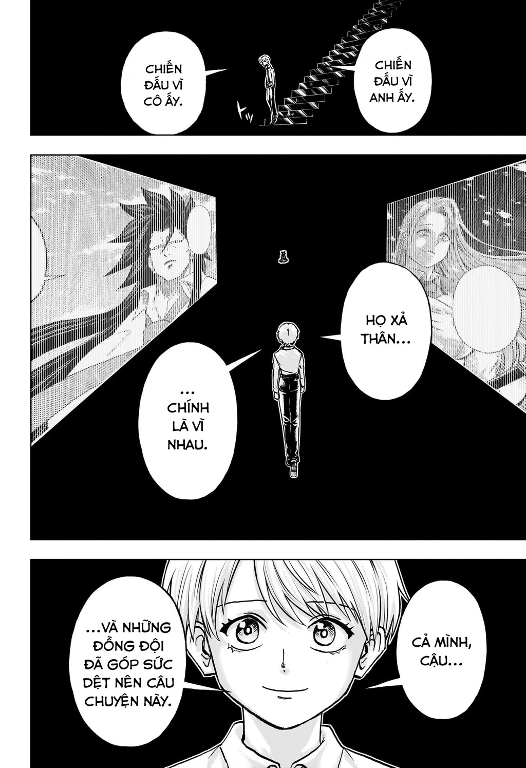 Undead Unluck Chapter 230 - 12