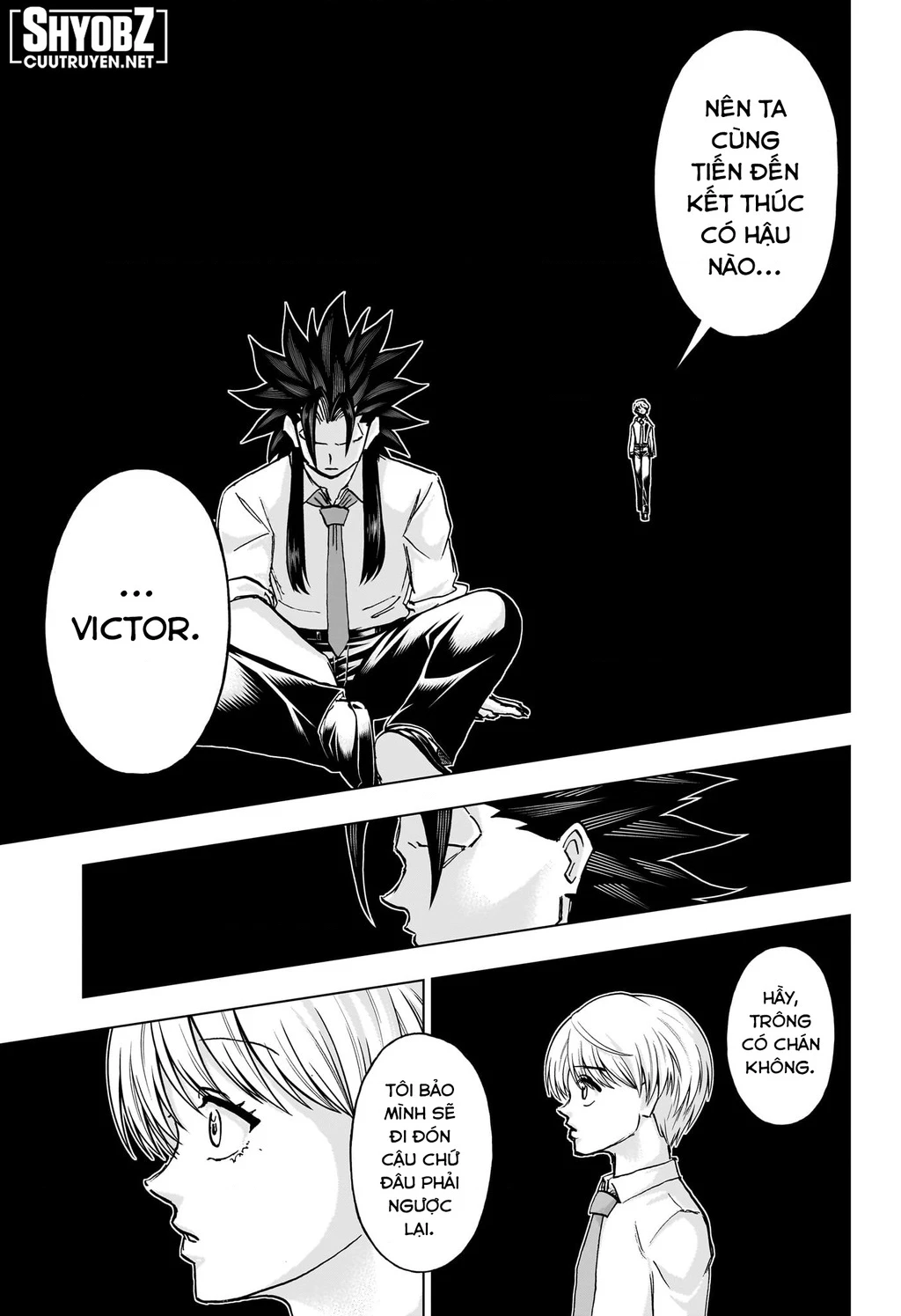 Undead Unluck Chapter 230 - 13