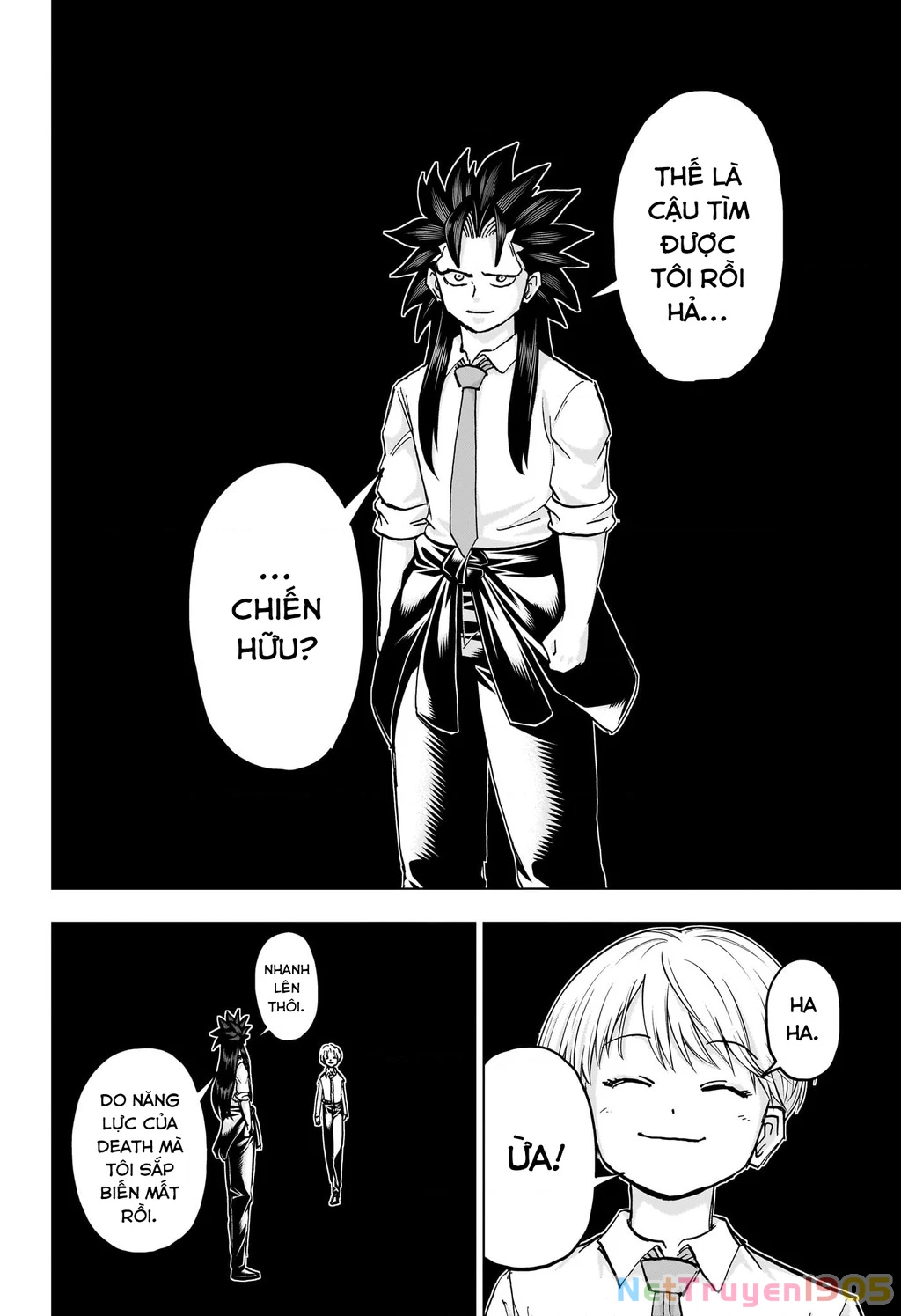 Undead Unluck Chapter 230 - 14