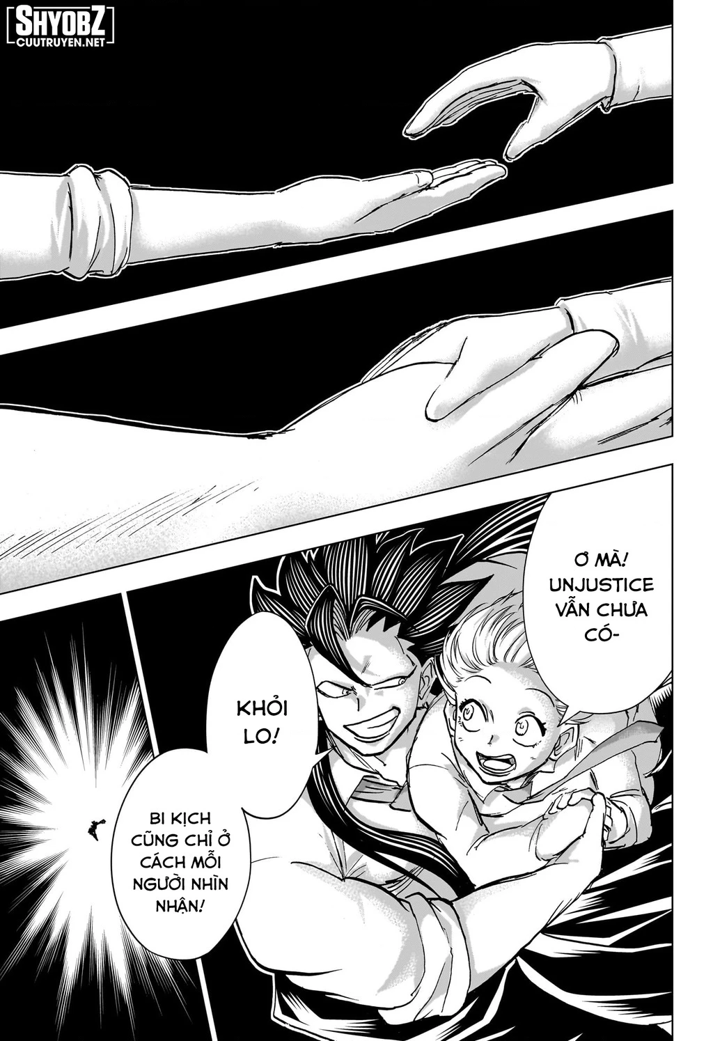 Undead Unluck Chapter 230 - 15
