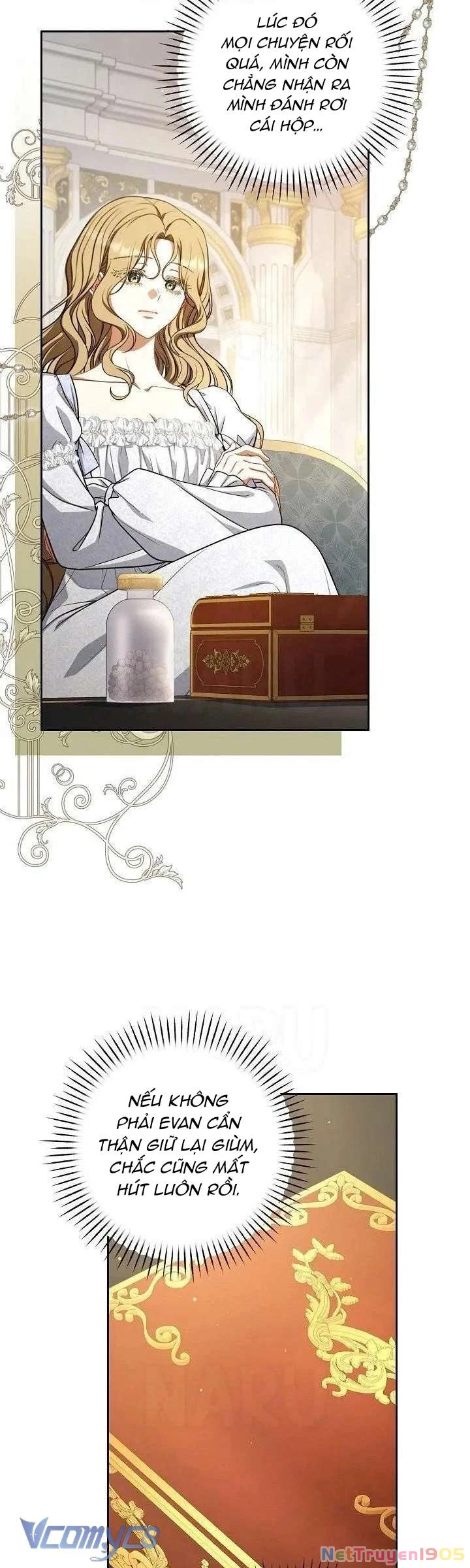 Tôi Đã Xem Một Vở Kịch Chapter 29 - 2