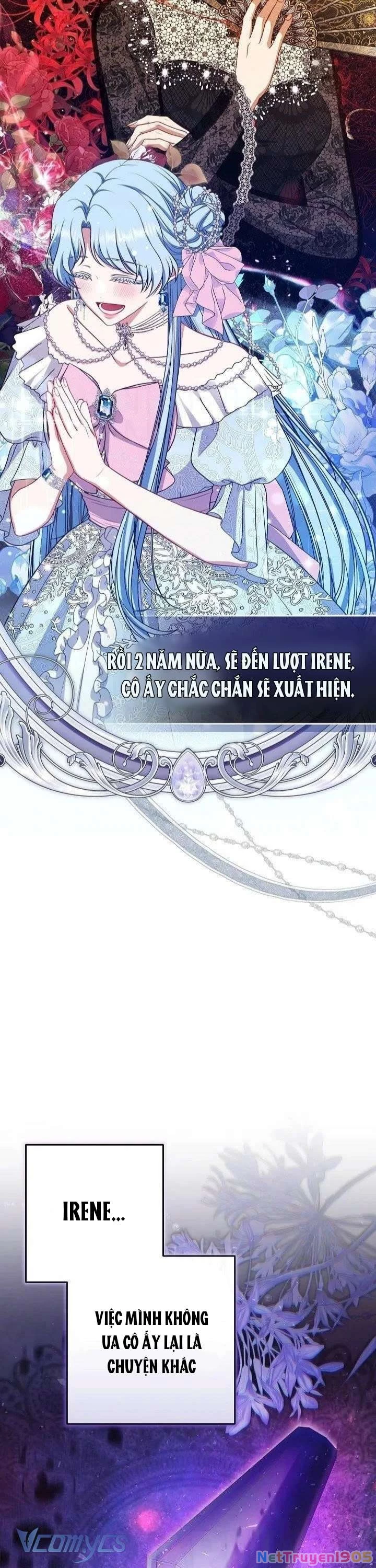 Tôi Đã Xem Một Vở Kịch Chapter 29 - 5