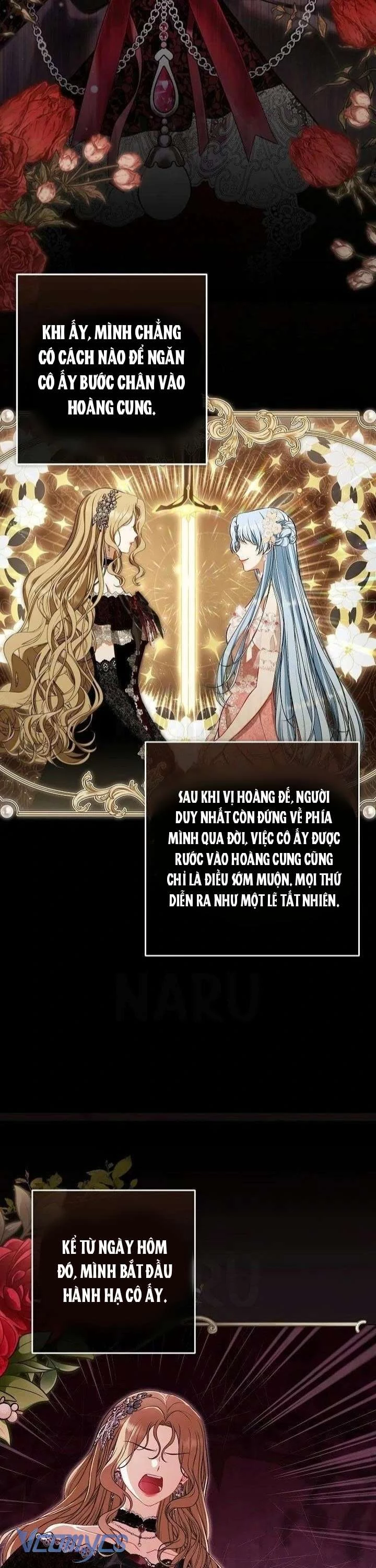 Tôi Đã Xem Một Vở Kịch Chapter 29 - 9