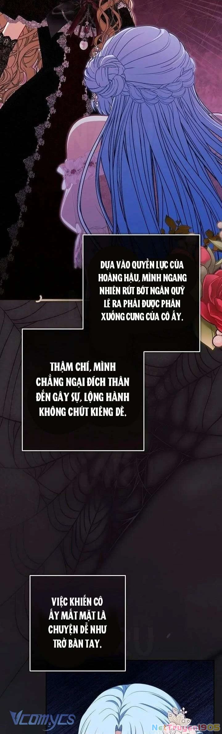 Tôi Đã Xem Một Vở Kịch Chapter 29 - 10
