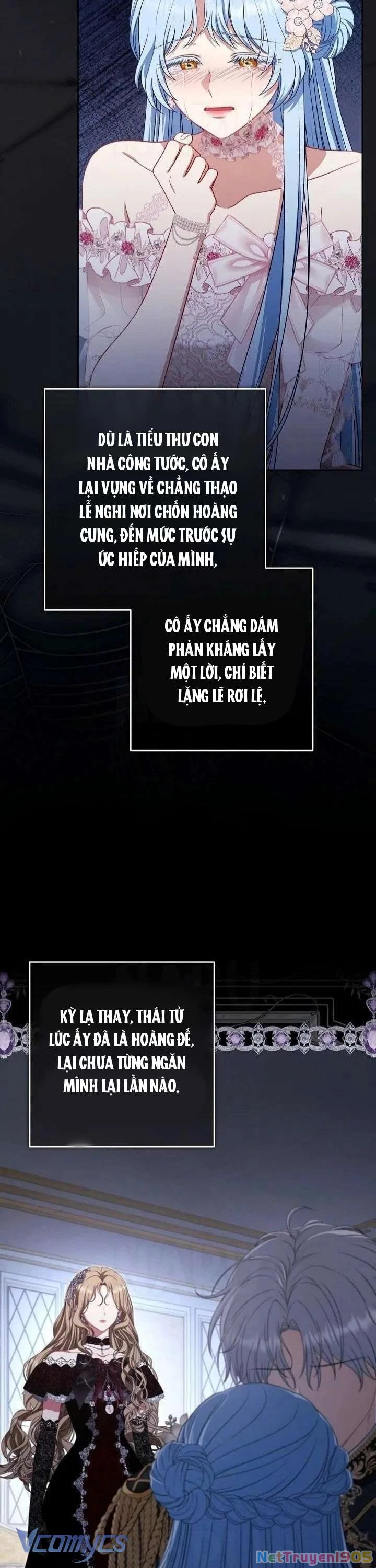 Tôi Đã Xem Một Vở Kịch Chapter 29 - 11