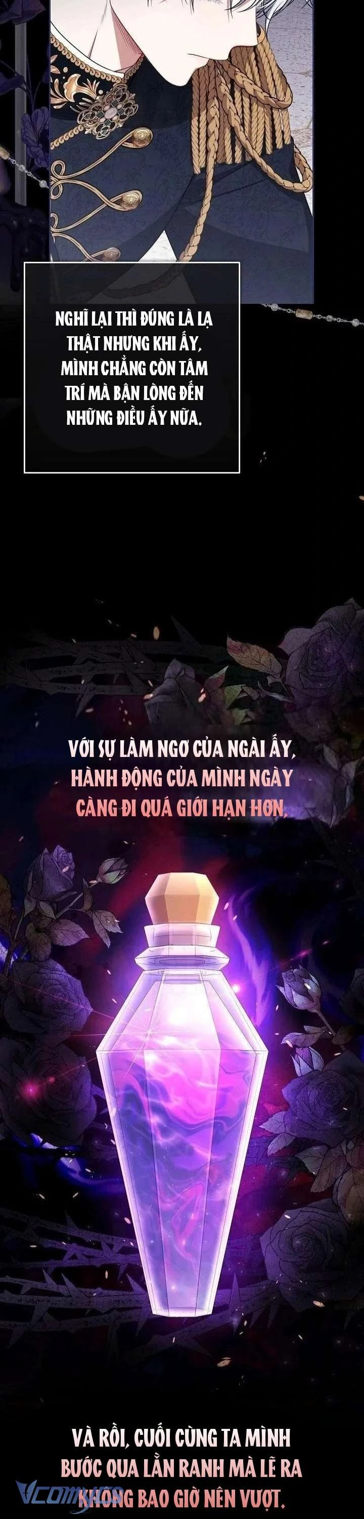 Tôi Đã Xem Một Vở Kịch Chapter 29 - 13
