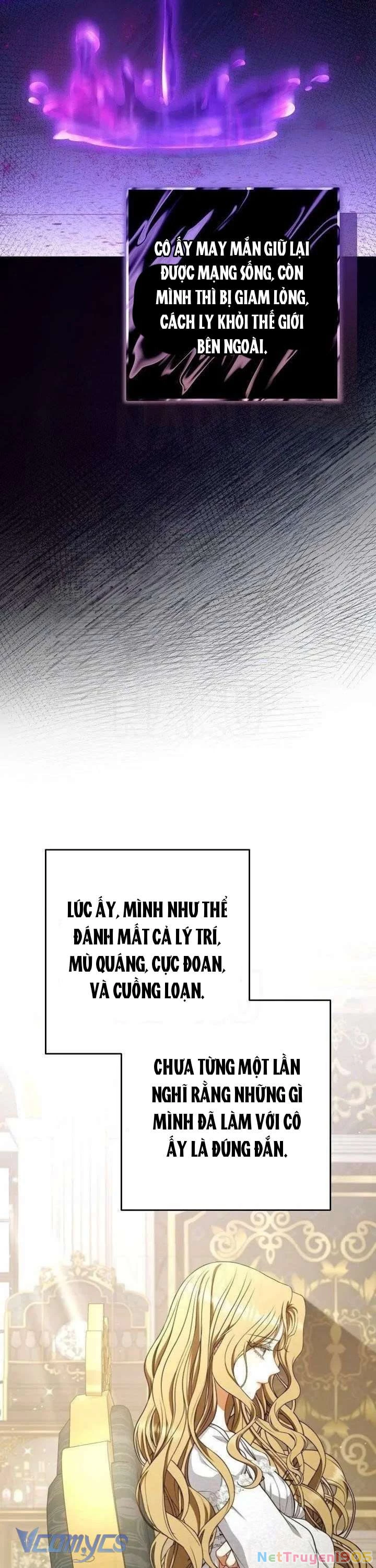 Tôi Đã Xem Một Vở Kịch Chapter 29 - 15