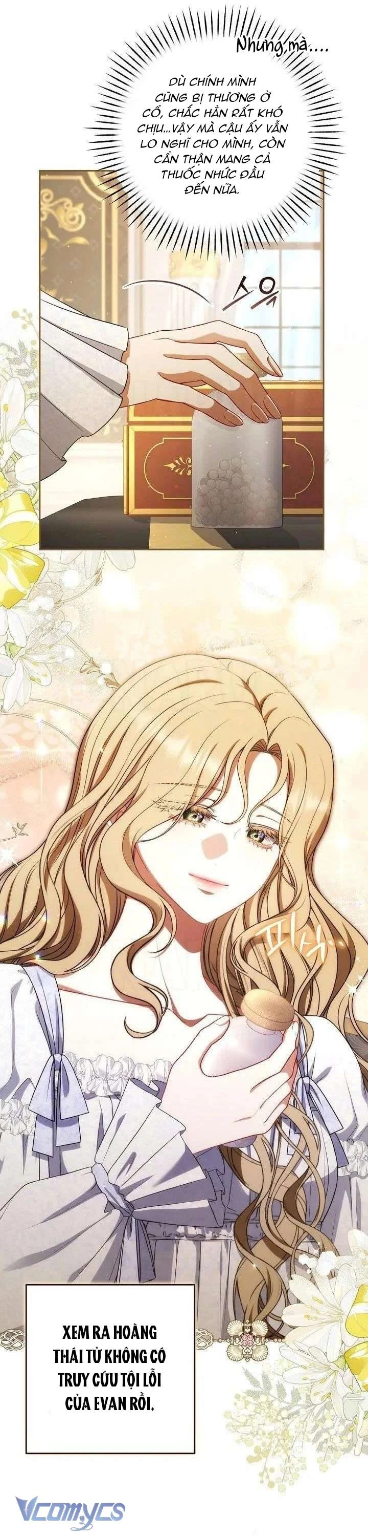 Tôi Đã Xem Một Vở Kịch Chapter 29 - 17
