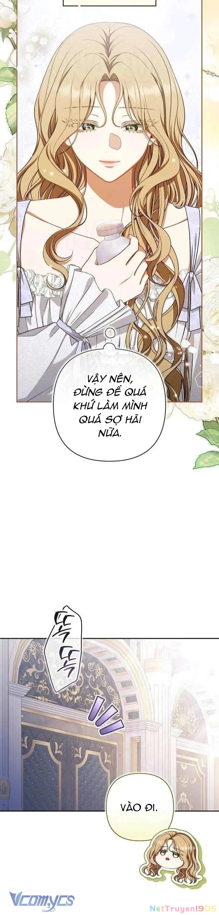 Tôi Đã Xem Một Vở Kịch Chapter 29 - 19