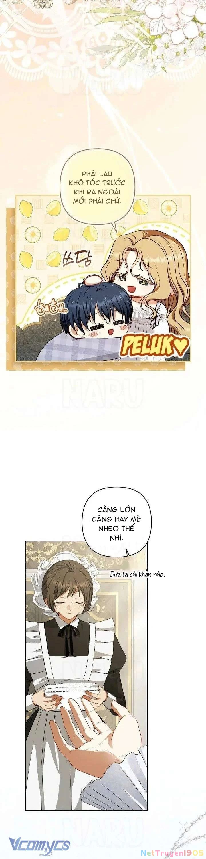Tôi Đã Xem Một Vở Kịch Chapter 29 - 21