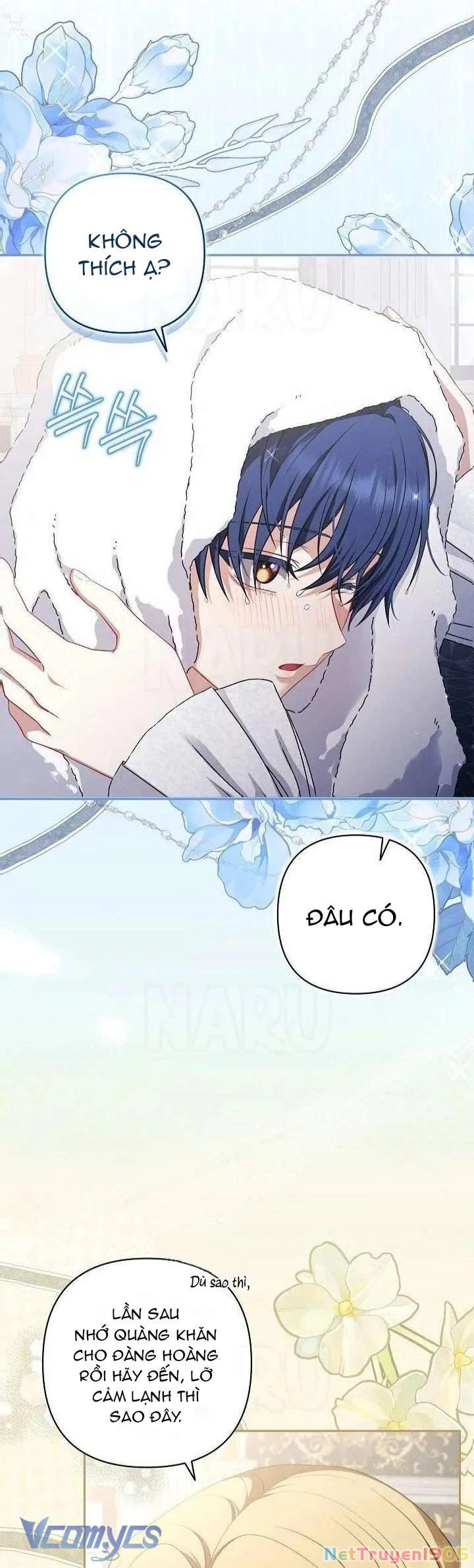 Tôi Đã Xem Một Vở Kịch Chapter 29 - 22