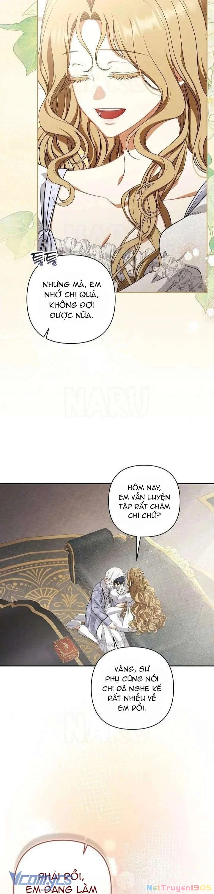 Tôi Đã Xem Một Vở Kịch Chapter 29 - 23