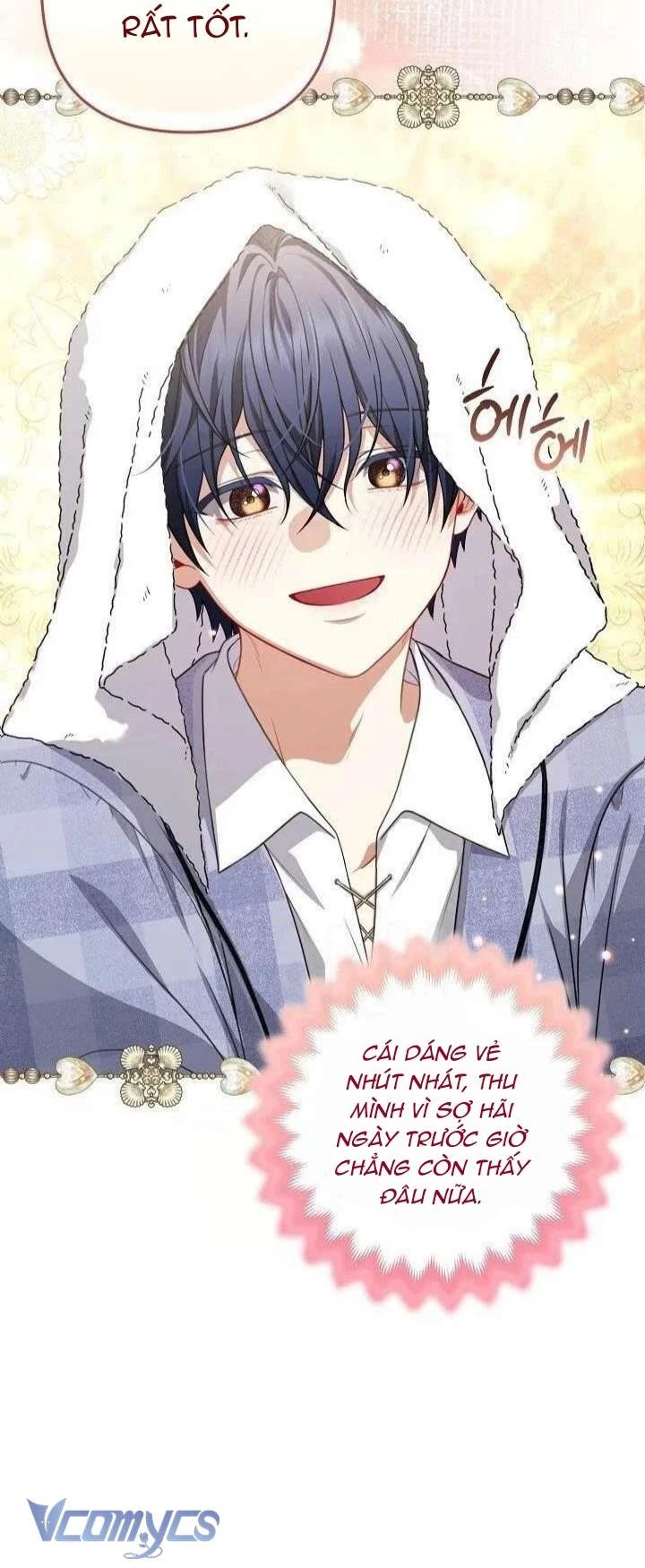 Tôi Đã Xem Một Vở Kịch Chapter 29 - 24