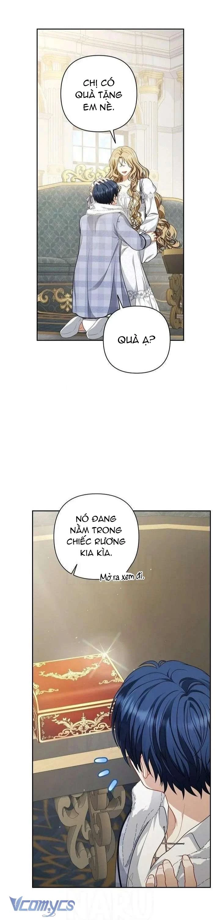 Tôi Đã Xem Một Vở Kịch Chapter 29 - 25