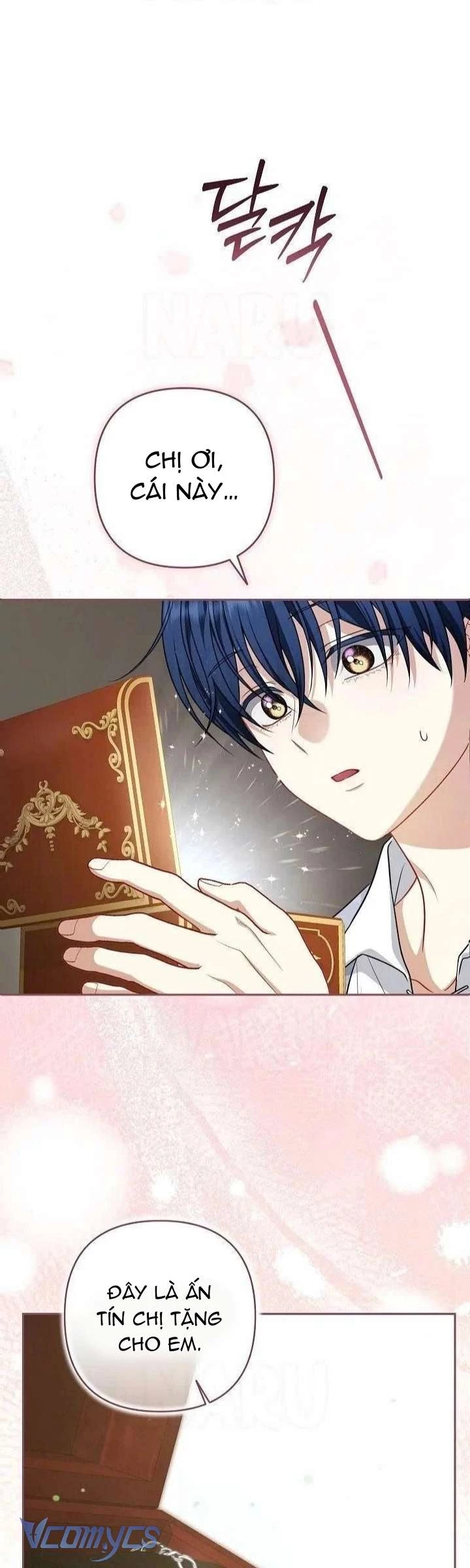 Tôi Đã Xem Một Vở Kịch Chapter 29 - 26